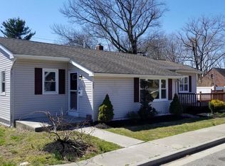 324 Polk Ave, Penns Grove, NJ 08069