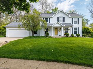 200 Yorkshire Dr, Medina, OH 44256