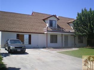 45525 Del Rey Ave, Indio, CA 92201