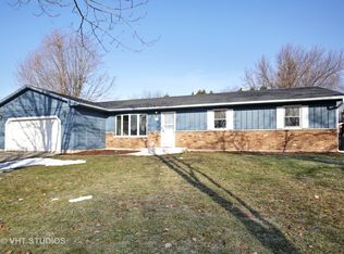 119 Mattek Ave, Dekalb, IL 60115