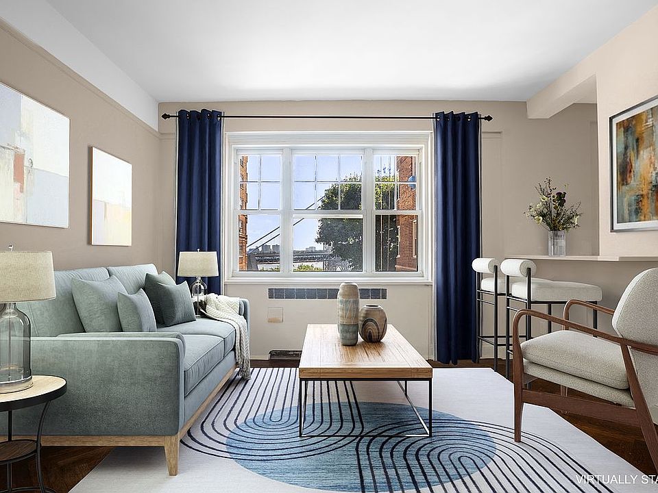 1st image of 160 Cabrini Blvd APT 10