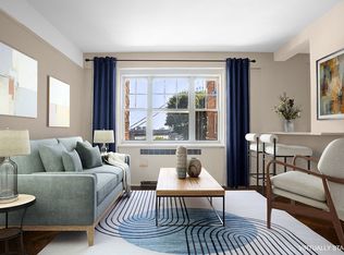 160 Cabrini Blvd APT 10, New York, NY 10033