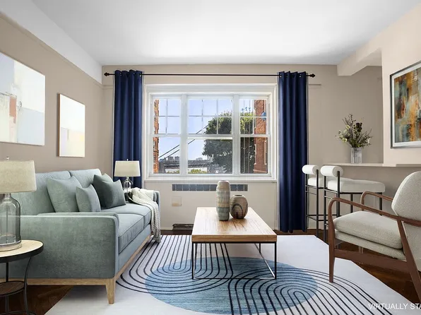 160 Cabrini Blvd APT 10, New York, NY 10033