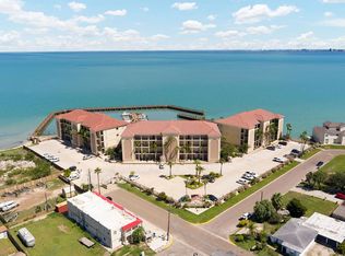 301 E Houston St #1402, Pt Isabel, TX 78578