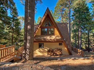 508 Pioneer Rd, Lake Arrowhead, CA 92352
