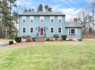 9 Diablo Dr, Franklin, MA 02038