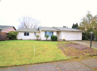 4842 Serra Ct NE, Salem, OR 97305