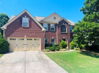 4235 Idlewood Dr, Cumming, GA 30040