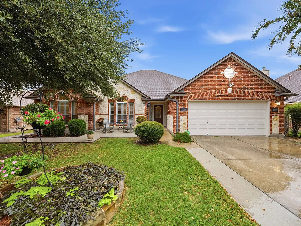 9216 McCafferty Dr