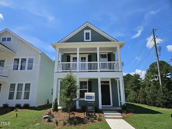 763 Georgias Landing Pkwy #118, Raleigh, NC 27603