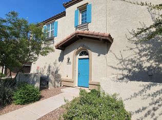 4751 E Portola Valley Dr UNIT 101, Gilbert, AZ 85297