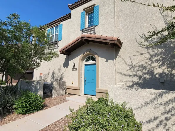 4751 E Portola Valley Dr Unit 101, Gilbert, AZ 85297