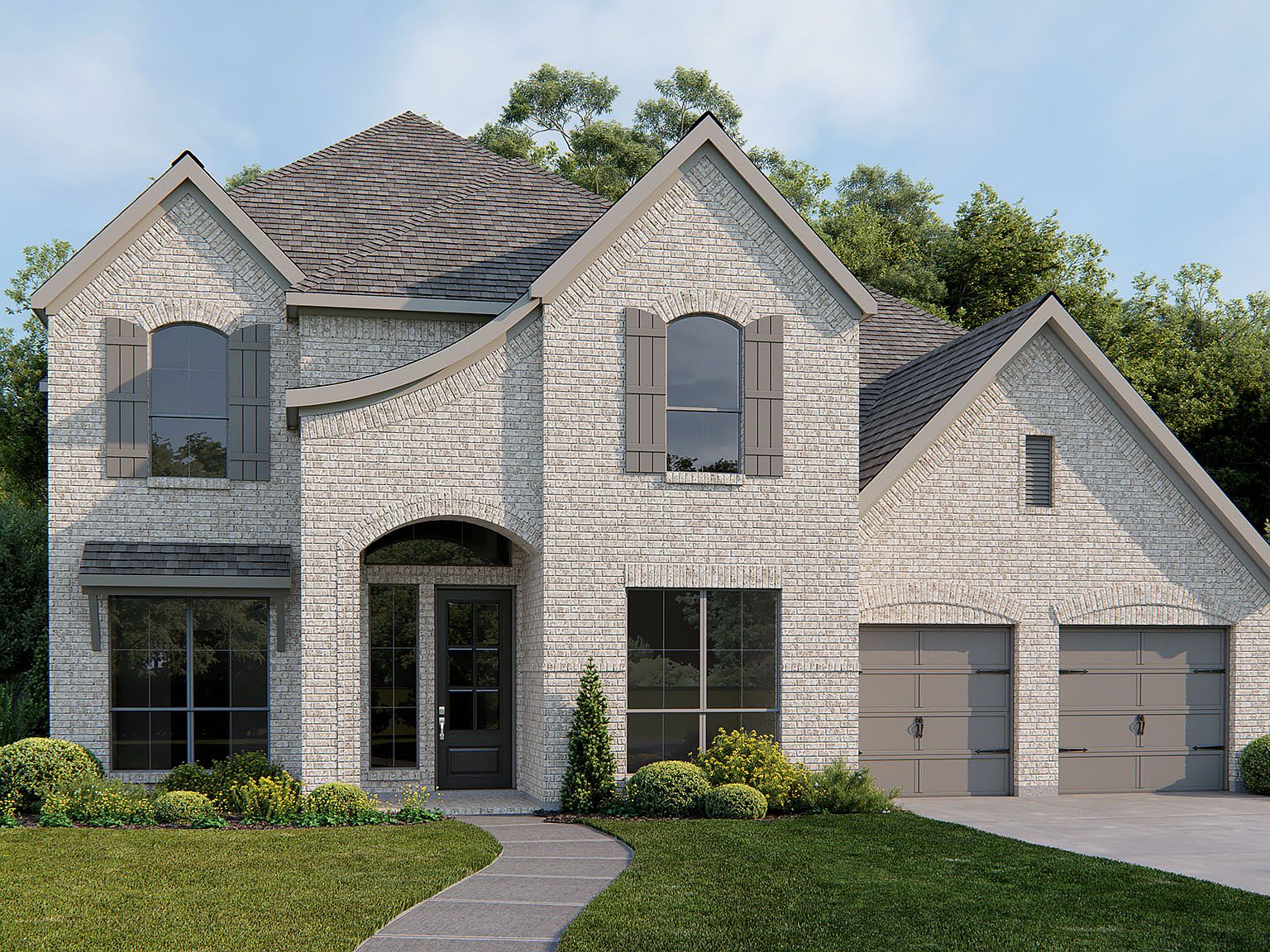 3593W Plan, Jordan Ranch 65', Katy, TX 77494 Zillow