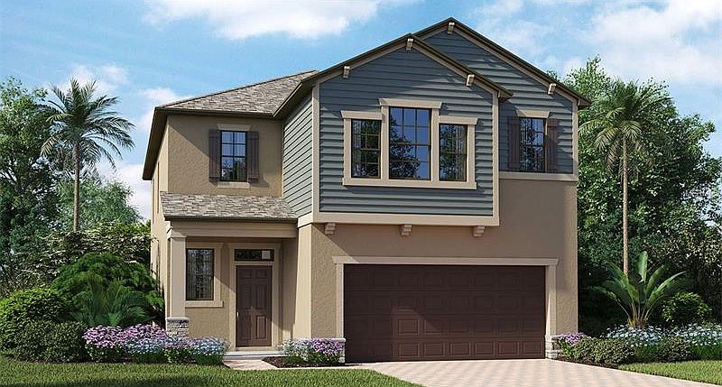 1st image of 8181 Faire Frost Ln