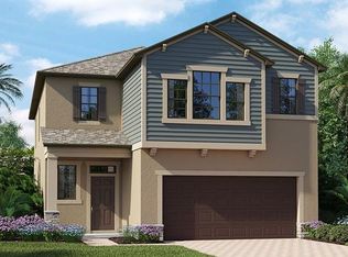 8181 Faire Frost Ln, Land O Lakes, FL 34637