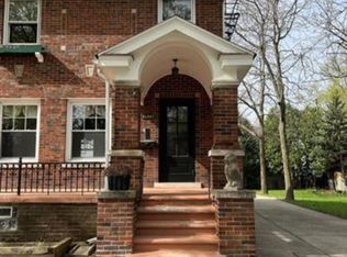 21507 Edna St, Dearborn, MI 48124