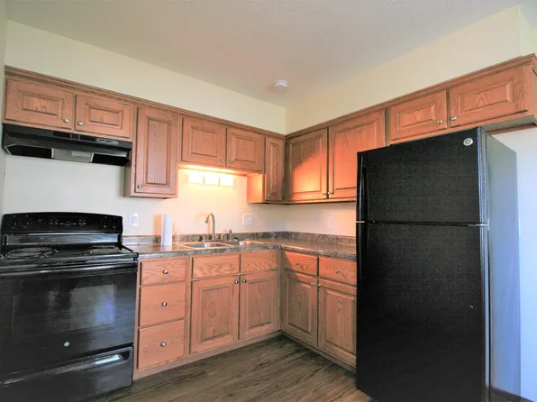 Central Avenue Apartments