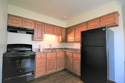 Floor plan 3545-D