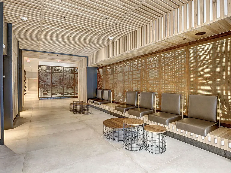 Elevator Lobby