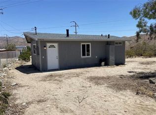 9495 Bella Vista Dr, Morongo Valley, CA 92256