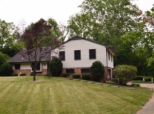 320 Old Boston Rd, Batavia, OH 45103