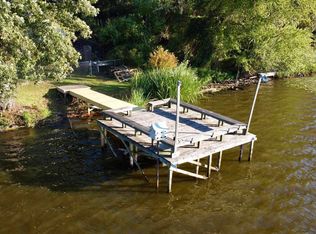 31 Gold Lake Club Rd, Conway, AR 72032