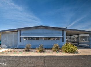 300 S Val Vista Dr LOT 98, Mesa, AZ 85204