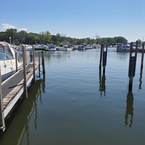 1000 Riverview Dr #4, Benton Harbor, MI, 49022