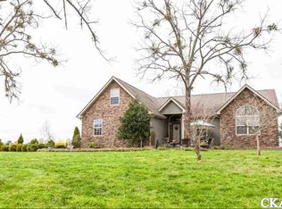 200 Ronclar Dr, Lancaster, KY 40444