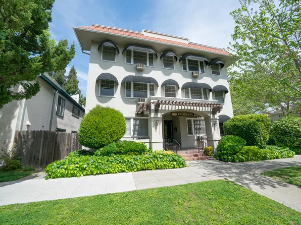 818 25th St APT 116, Sacramento, CA 95816
