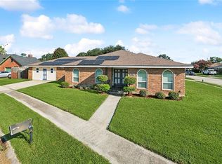 7021 Curran Blvd, New Orleans, LA 70126