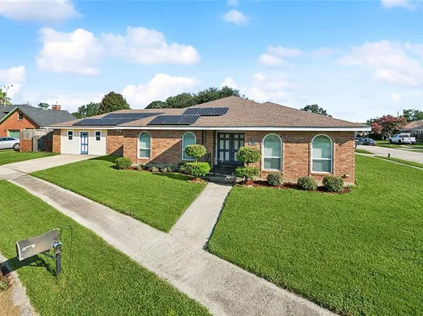 7021 Curran Blvd, New Orleans, LA 70126