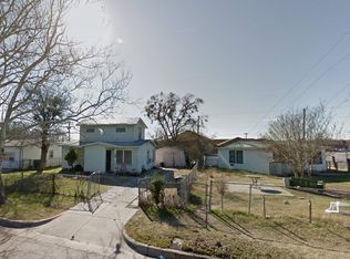 5504 Lester Granger St, Fort Worth, TX 76112