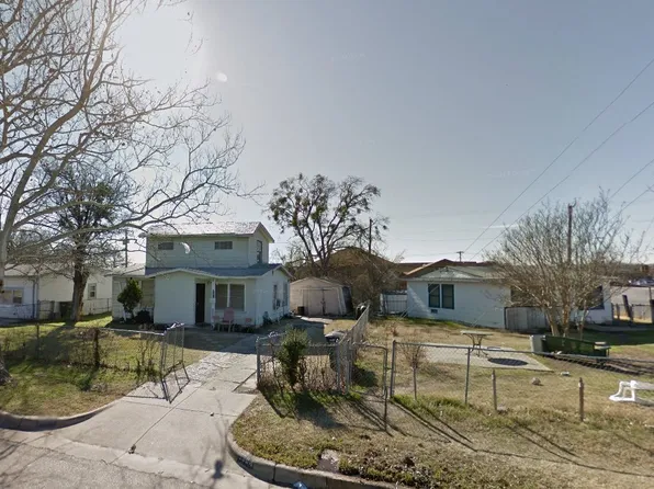 5504 Lester Granger St, Fort Worth, TX 76112