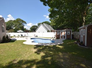 100 Seaside Ave, Egg Harbor Township, NJ 08234