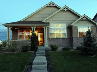 2845 Annelise Way, Fort Collins, CO 80525