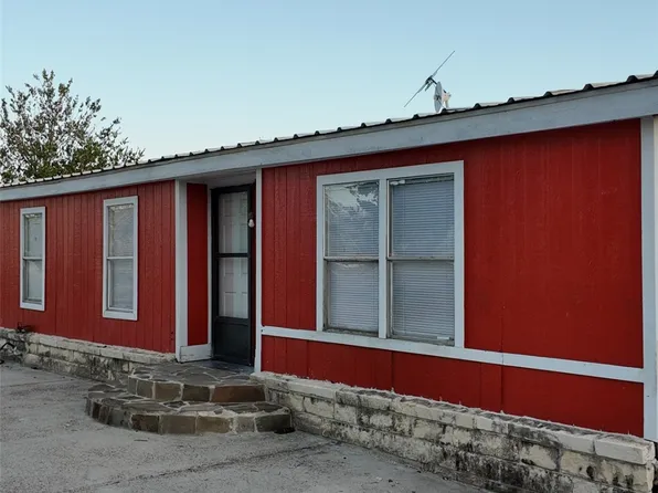4615 Monroe Hwy, Cresson, TX 76035