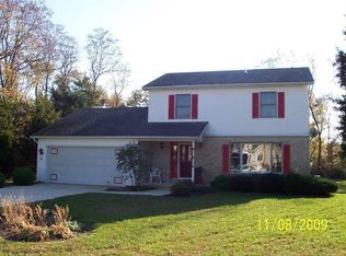 15 Faith Run, Cape May Court House, NJ 08210