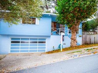 275 Lauren Ave, Pacifica, CA 94044