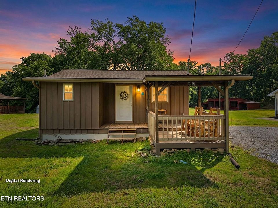 1st image of 896 English Mountain Rd