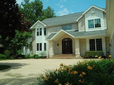 3484 Fox Chase Dr, Bristol, IN, 46507