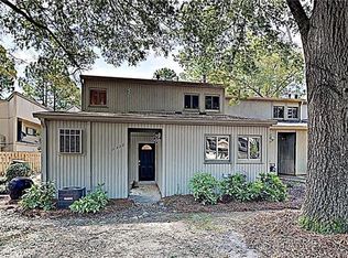 7920 Horse Chestnut Ln, Charlotte, NC 28277