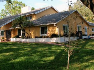 5851 SW 163rd Ave, Southwest Ranches, FL 33331