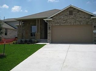 510 W South St, Leander, TX 78641