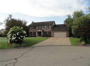 104 Spring Ridge Dr, Butler, PA 16001
