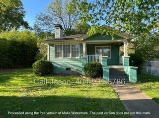 1759 Dorsey Ave, East Pt, GA 30344