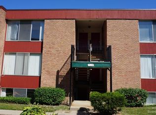 719 Washtenaw Rd APT 6, Ypsilanti, MI 48197