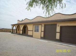 3401 Krag St, El Paso, TX 79938