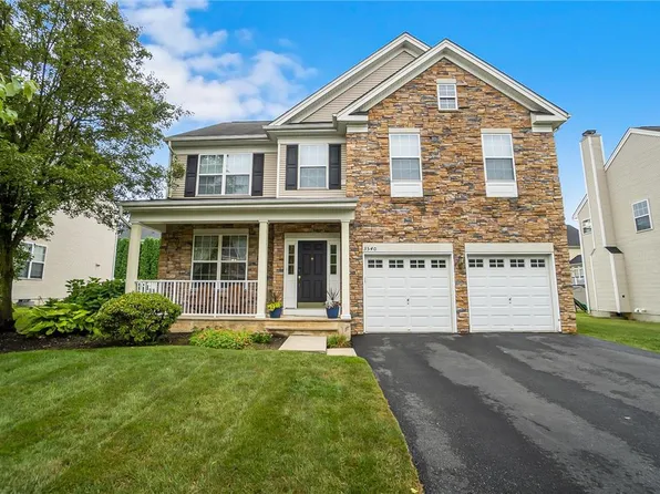 3540 Vista Dr, Macungie, PA 18062