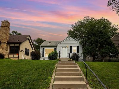 5155 Elliot Ave, Minneapolis, MN, 55417